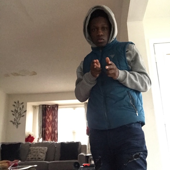 adrianburrrll